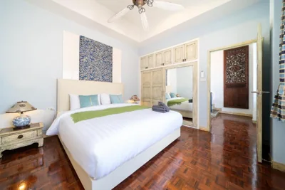 Bangla Patong Pool Villas with 4 Villas different designs choose from, photo before Book By MP property management – Photos 3
