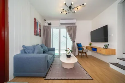 Bangla Patong Pool Villas with 4 Villas different designs choose from, photo before Book By MP property management – Photos 4