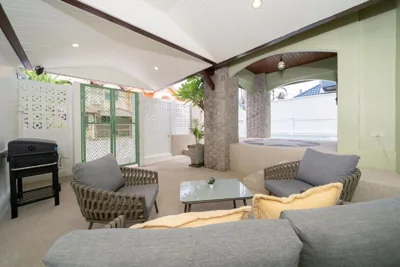 Bangla Patong Pool Villas with 4 Villas different designs choose from, photo before Book By MP property management – Photos 10