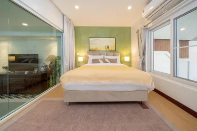 Bangla Patong Pool Villas with 4 Villas different designs choose from, photo before Book By MP property management – Photos 12