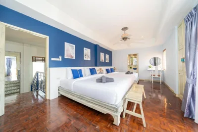 Bangla Patong Pool Villas with 4 Villas different designs choose from, photo before Book By MP property management – Photos 13
